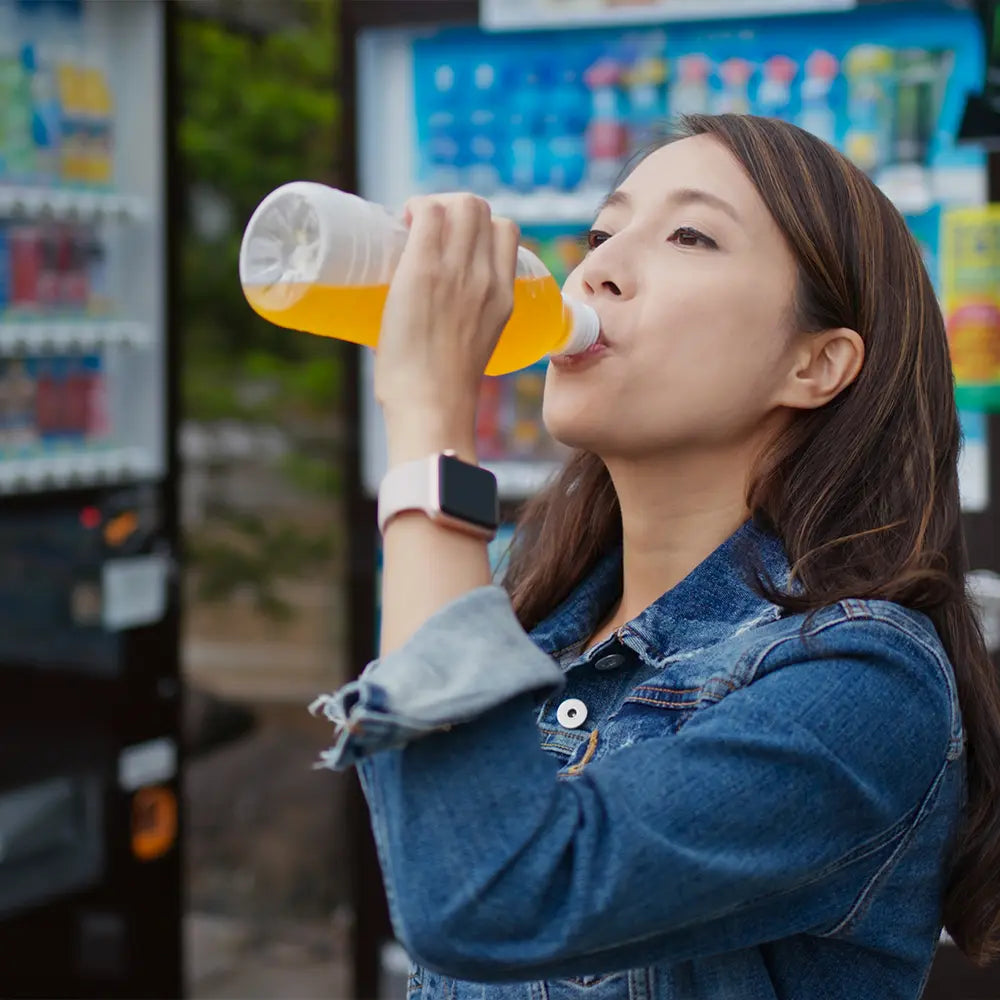 BEVERAGE