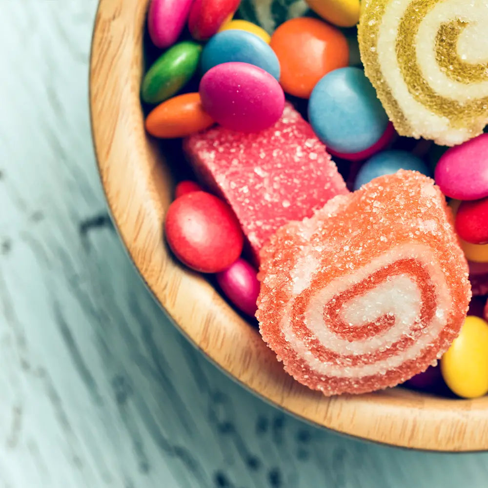 CANDY