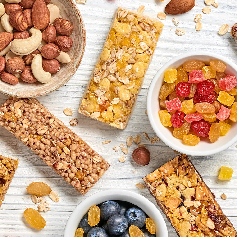 NUTRITION