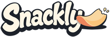 Snackly Logo