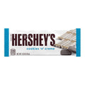 Hershey Cookies & Creme Bar