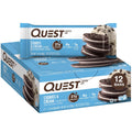 Quest Cookies & Cream Protein Bar