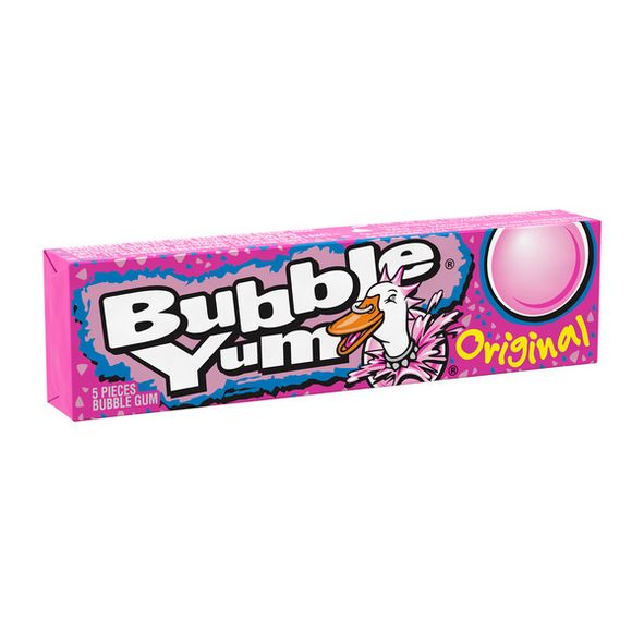 Hubba Bubba Bubble Tape Original
