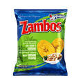 Yummies Zambos - Ceviche