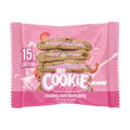 My Cookie Dealer Strawberry Toaster Pastry Protein Cookie