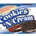 Cookie Dough Bites Cookies N' Cream