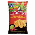 Bocadeli Platanix - Chili & Lime