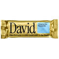 David Cinnamon Roll Protein Bar