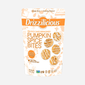 Drizzilicious Mini Rice Cakes - Pumpkin Spice