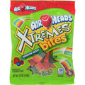 Xtremes Blue Raspberry Bites
