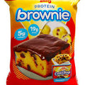 Alpha Prime Bites Cookie Dough Bites Protein Brownie