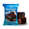 Alpha Prime Bites Chocolate Cookie Monster Protein Brownie