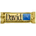 David Chocolate Chip Cookie Dough Protein Bar