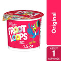 Kellogg's Froot Loops