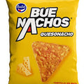 Bocadeli Buenachos - Cheesy Hot