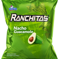 Yummies Ranchitas - Nacho Guacamole