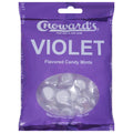 Violet Mints