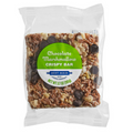 Chocolate Marshmallow Crispy Bar