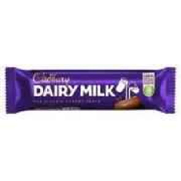 Cadbury Curly Wurly Chocolate Bar