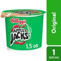 Kellogg's Apple Jacks