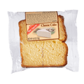 Cheese Slice Cake