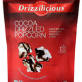 Drizzilicious Popcorn - Cocoa