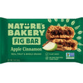 Nature's Bakery Fig Bar Apple Cinnamon