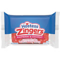 Raspberry Zingers