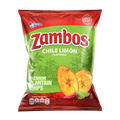 Yummies Zambos - Chile Limon
