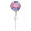 Fluffy Stuff Cotton Candy Pops