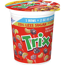 General Mills Trix