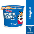 Kellogg's Frosted Flakes