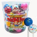 Paintball Jawbreaker Stick