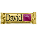 David Red Velvet Protein Bar