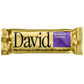 David Blueberry Pie Protein Bar