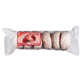 Strawberry Cheese Donut