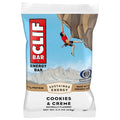 CLIF Cookies & Cream