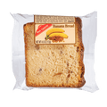 Banana Bread Slice Cake