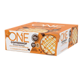 ONE Coffee Shop Protein Caffeine Bar Caramel Macchiato