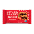 Nature's Bakery Fig Bar Strawberry
