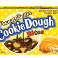 Cookie Dough Bites Peanut Butter