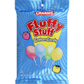 Fluffy Stuff Cotton Candy