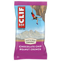 CLIF Chocolate Chip Peanut Crunch