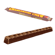 Tootsie Charleston Chew Chocolate