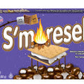Taste of Nature Cookie Dough Bites Smoresels