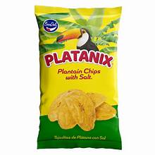 Bocadeli Platanix - Original