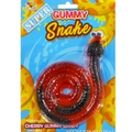 Super Gummy Snake