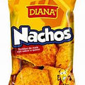 Diana Tortilla - Spicy Nacho