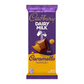 Cadbury Caramello Premium Bar