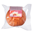 Strawberry Cheese Muffin